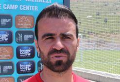 Muhammed Bayır: İyi bir kamp dönemi geçirdik