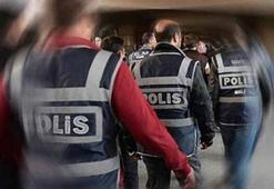 'Demir Yumruk' operasyonunda, aralarında Hüseyin Eryılmaz’ın da bulunduğu 10 kişi daha tutuklandı