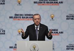 Cumhurbaşkanı Erdoğan: NATO'nun kayıtlarına FETÖ bir terör örgütü olarak girmiştir