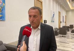 Ankaragücü Başkanı Faruk Koca: İstanbul bizim için çok dezavantaj değil