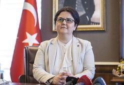 Bakan Yanık: Bayram öncesi ihtiyaç sahipleri için 223,7 milyon TL ek kaynak aktardık