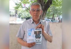 DSP'den 'Dodurga' açıklaması