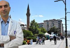 'Güneşten D vitamini almak için yarım saat yeterli'