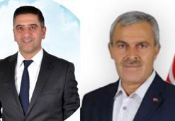 Menderes Belediye Başkanı ile Yenikent Belediye Başkanı görevden uzaklaştırıldı