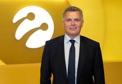Turkcell Genel Müdürü Murat Erkan’dan ‘5G’ye yerli teknolojilerle geçelim’ çağrısı