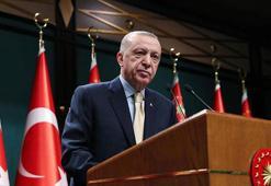 Cumhurbaşkanı Erdoğan, Konya'da öldürülen doktorun ailesiyle görüştü