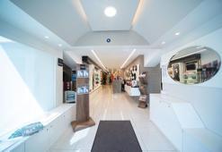 Marshall, kamusal alanlarda hijyen farkındalığına dikkat çekti