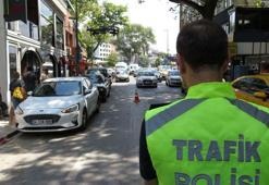 Emniyet kemeri takmadığı için ceza kesilen sürücü: Cezası 5 bin lira olsa herkes takar