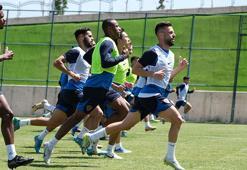 Atakaş Hatayspor’da yeni sezon hazırlıkları sürüyor