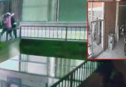 Başakşehir’de parasını vermedi diye patronunu bıçaklayarak öldürdü