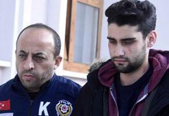 Kadir Şeker tahliye oldu