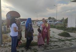 Kadir Şeker tahliye oldu