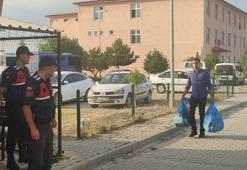 Kadir Şeker tahliye oldu