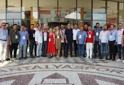 Antalyaspor'da Aziz Çetin dernek başkanlığına da seçildi