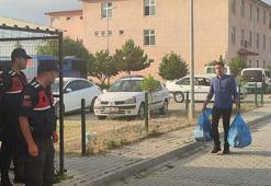 Kadir Şeker tahliye oldu