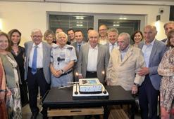 Prof. Dr. M. Gazi Yaşargil Genç Nöroşirurjiyen Teşvik Ödülü, Dr. Pelin Kuzucu’nun oldu