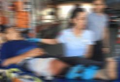 Kurban Bayramı’nda ‘acemi’ kasaplara uyarı: Organ kopmalarında ilk 1 saat çok önemli