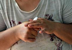 Prof. Dr. Sebe: Bu bayram daha az 'acemi kasap' görmeyi ümit ediyoruz