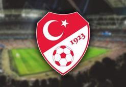 TFF'den hakemlik yapısına ilişkin yeni kararlar