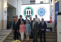 “Maçka’da çocuklar lise çağında yarı üniversiteli olacak”