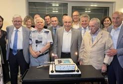 Prof. Dr. M. Gazi Yaşargil Genç Nöroşirurjiyen Teşvik Ödülü, Dr. Pelin Kuzucu’nun oldu