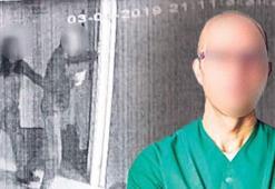 Veterinere cinsel saldırı davasında profesörün tutuklamaya itirazına ret