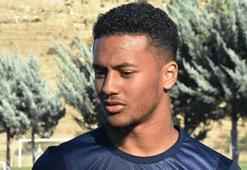 Mounir Chouiar Başakşehir’de