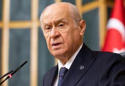 Bahçeli: Doktorlarımızın 2 gün boykot yapmalarını yanlış buluyorum