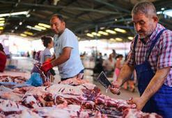 'Buzdolabında üst üste bekletilen kurban eti bozulabilir'