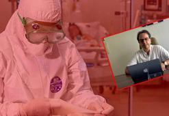 Prof. Dr. Şener: Bayram sonrası tırmanış devam ederse, hasta ve yoğun bakımda artış olabilir