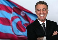 Ahmet Ağaoğlu’ndan camiaya bayram mesajı