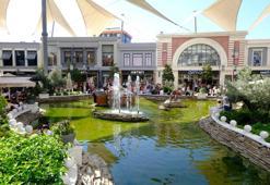 Bayram tatilinde Vialand AVM’de yüzde 40 ziyaretçi artışı bekleniyor