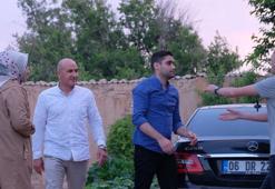 Kadir Şeker'in avukatı: Kadir, Türk milletine teşekkür ediyor