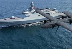 İnsansız helikopter G-I, ilk uçuşunu gerçekleştirdi