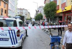 Bağcılar'da silahlı saldırı: 1 ölü, 1 yaralı