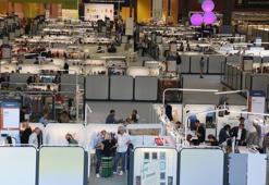 Turkish textile companies in Paris