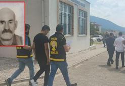 Hurda sattıkları iş yeri sahibini, 3 bin lira için öldürmüşler