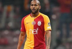 Galatasaray, Marcao'yu KAP'a bildirdi