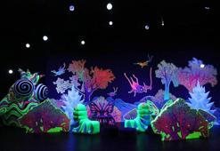 Antalya’da 500 milyon TL’lik yatırımla dijital gösteri merkezi açıldı