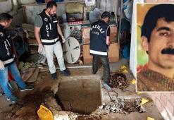 Garajda bulunan insan kemikleriyle ilgili ev sahibinin oğluna tutuklama