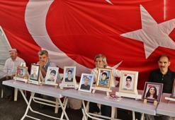 Evlat nöbetindeki aileler, bu bayrama da buruk girdi