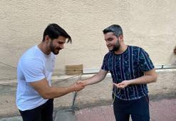 Satın aldığı altınları, çalıntı olduğunu anlayınca sahiplerine teslim etti