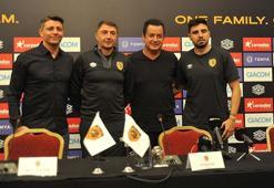 Acun Ilıcalı: Hayalim, takım olarak Türkiye'nin yurt dışındaki temsilcisi olmak