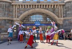 Vialand Tema Park bayramda ziyaretçilerini bekliyor