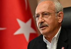 Kılıçdaroğlu'ndan HDP'li Buldan'a taziye telefonu