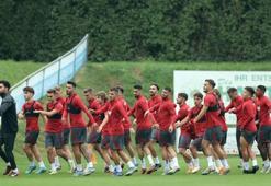 Galatasaray'da transfer çalışmaları sürüyor