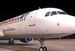 Anadolujet'in ilk A321neo tipi uçağı filodaki yerini aldı