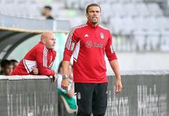 Valerien Ismael: Genç oyuncular iyi iş çıkardı