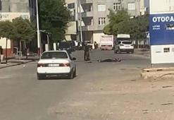 Yasak aşk yaşadığı adamı tüfekle öldürdü, cesedin başında polisin gelmesini bekledi