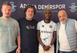 Adana Demirspor, Onyekuru'yu kiraladı